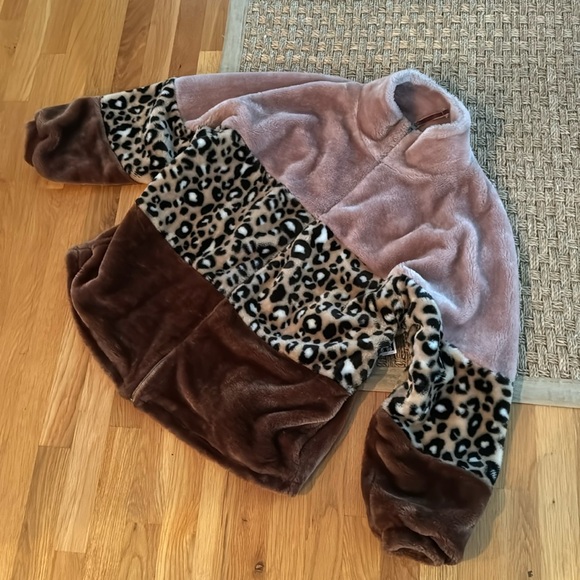 UGG Jackets & Blazers - UGG Coat